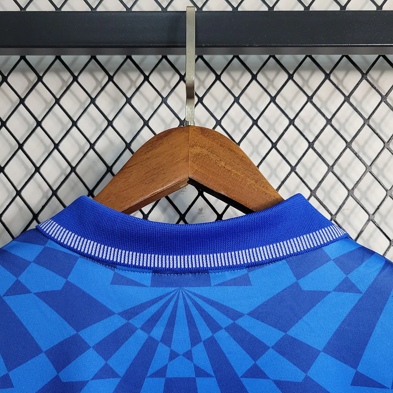 1991-93 Napoli Home Retro Size S-XXL - Image 5