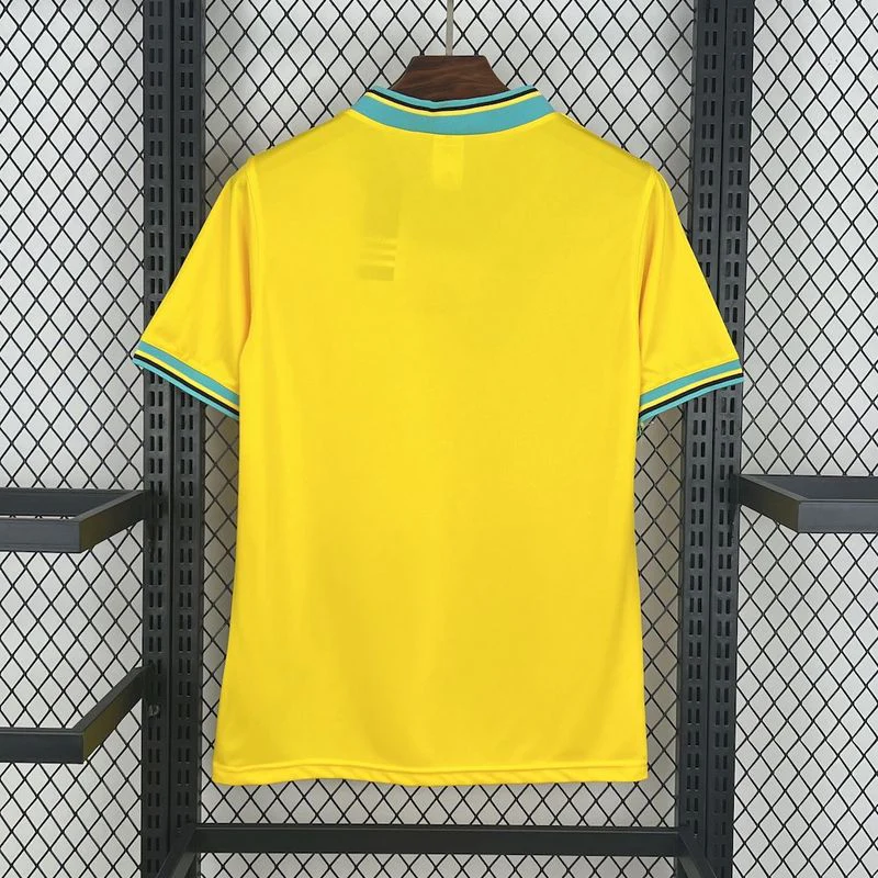 1993-95 Bayern Munich Away Retro S-XXL - Image 2