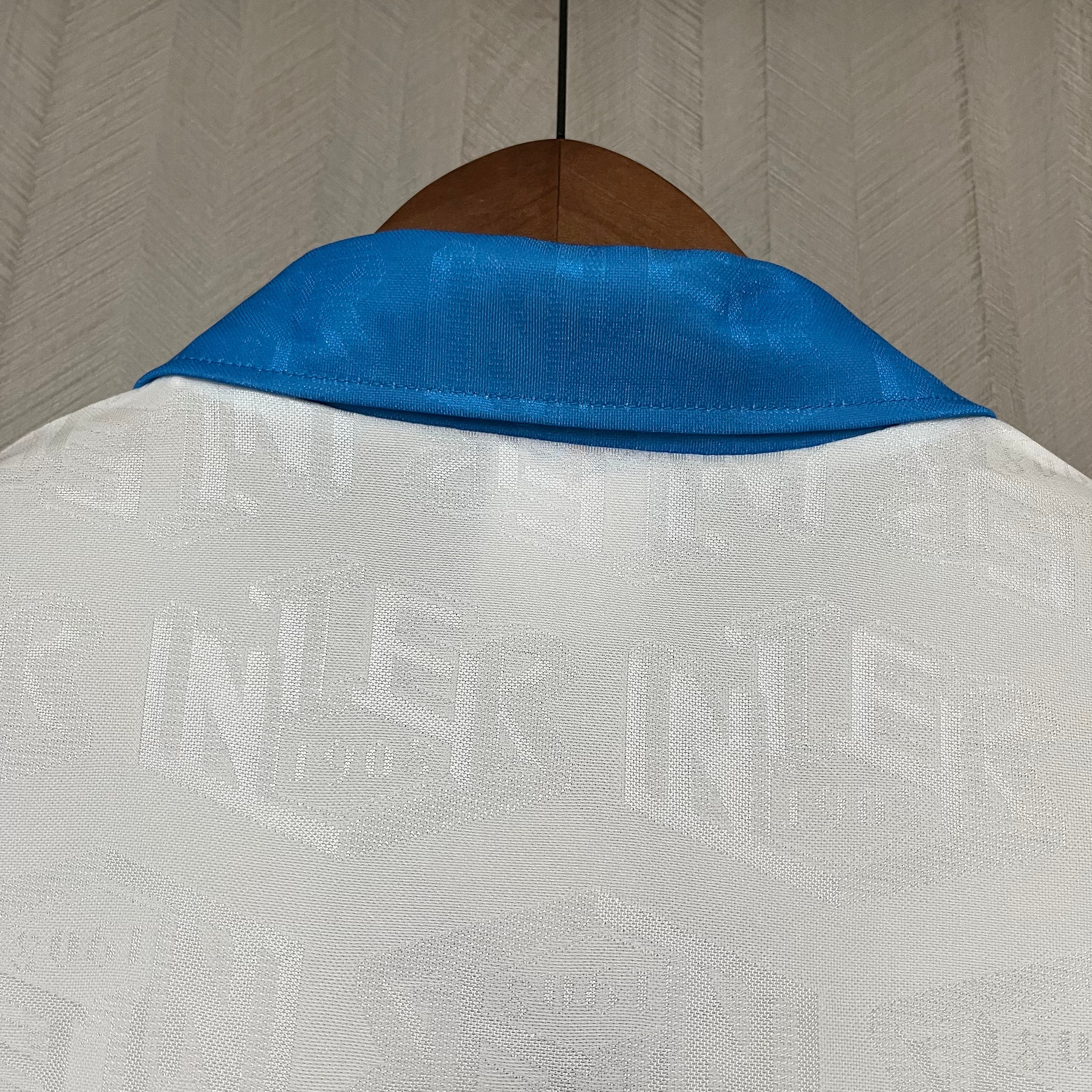 1994-95 Inter Milan away Retro S-XXL - Image 3