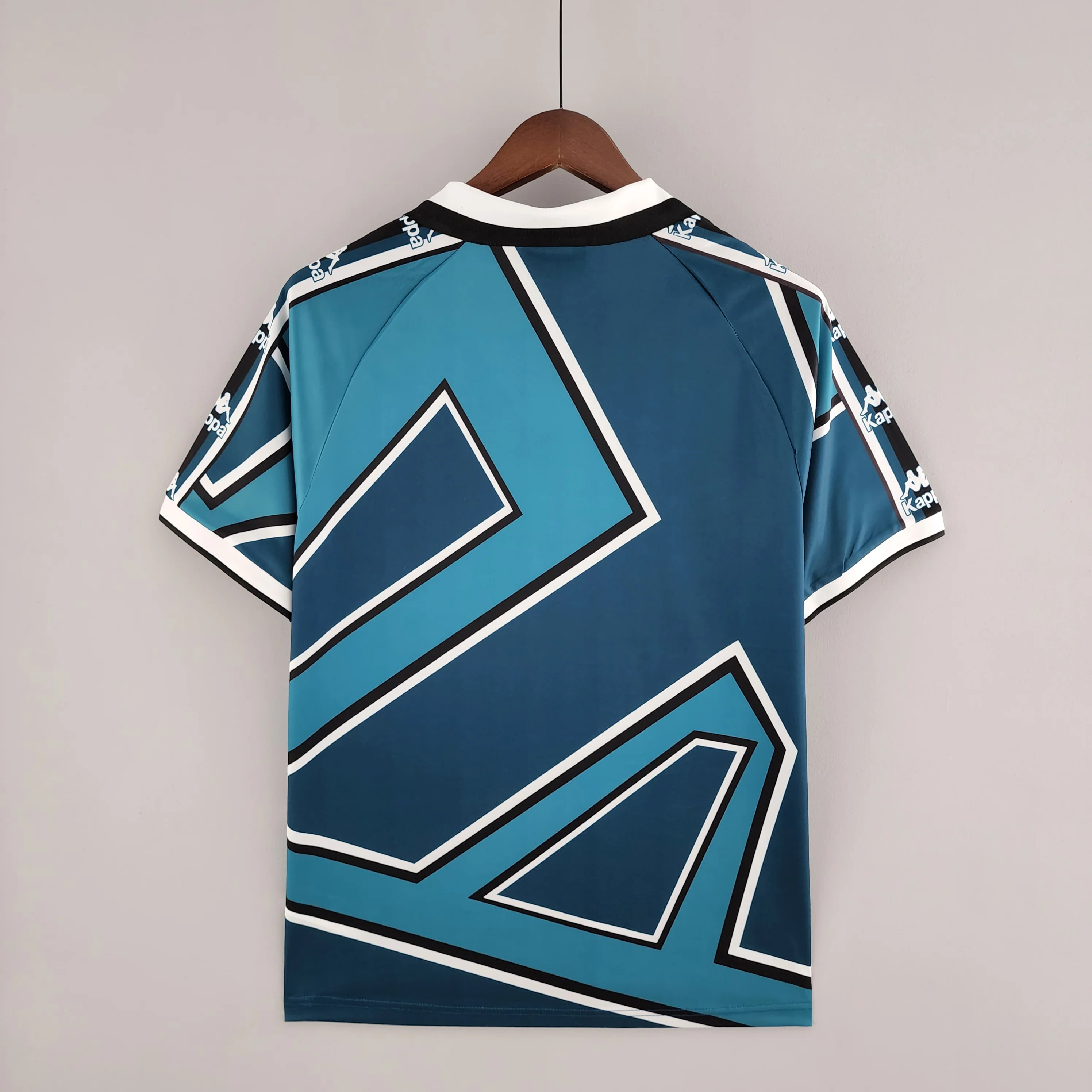 1995-97  Betis Away Retro S-XXL - Image 5