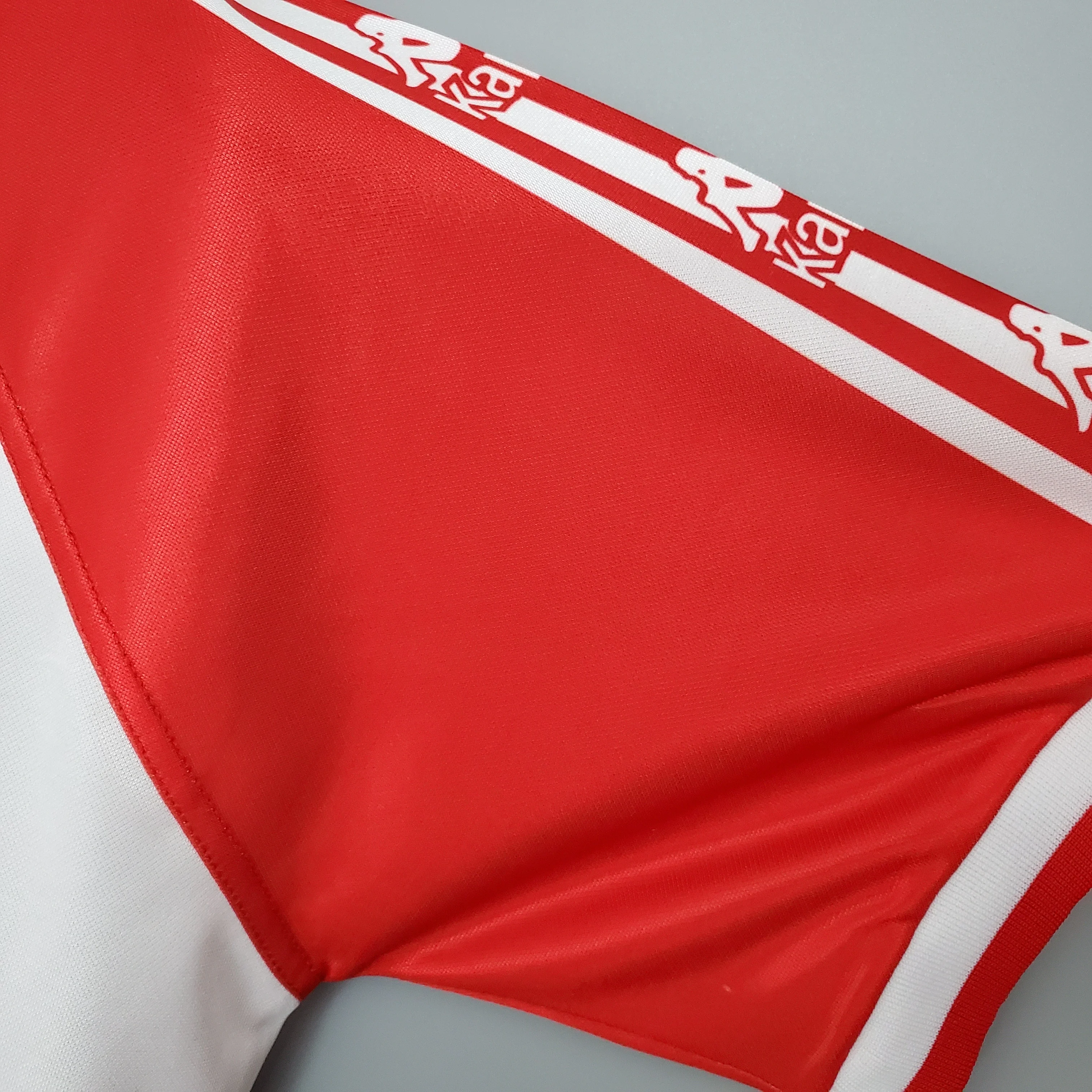 1997-98 Athletic Bilbao home Retro S-XXL - Image 4