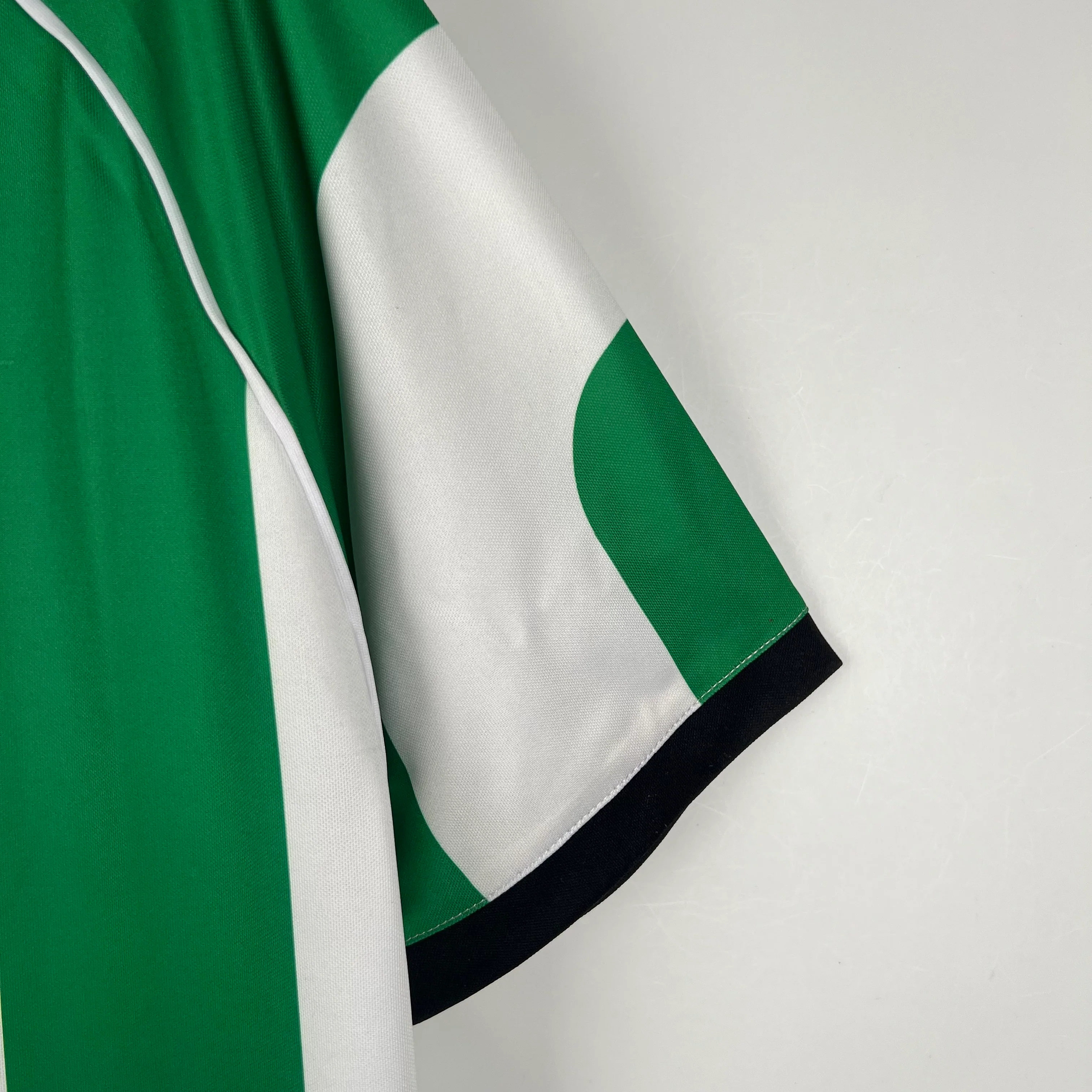 1998-99 Real Betis Home Retro S-XXL - Image 3