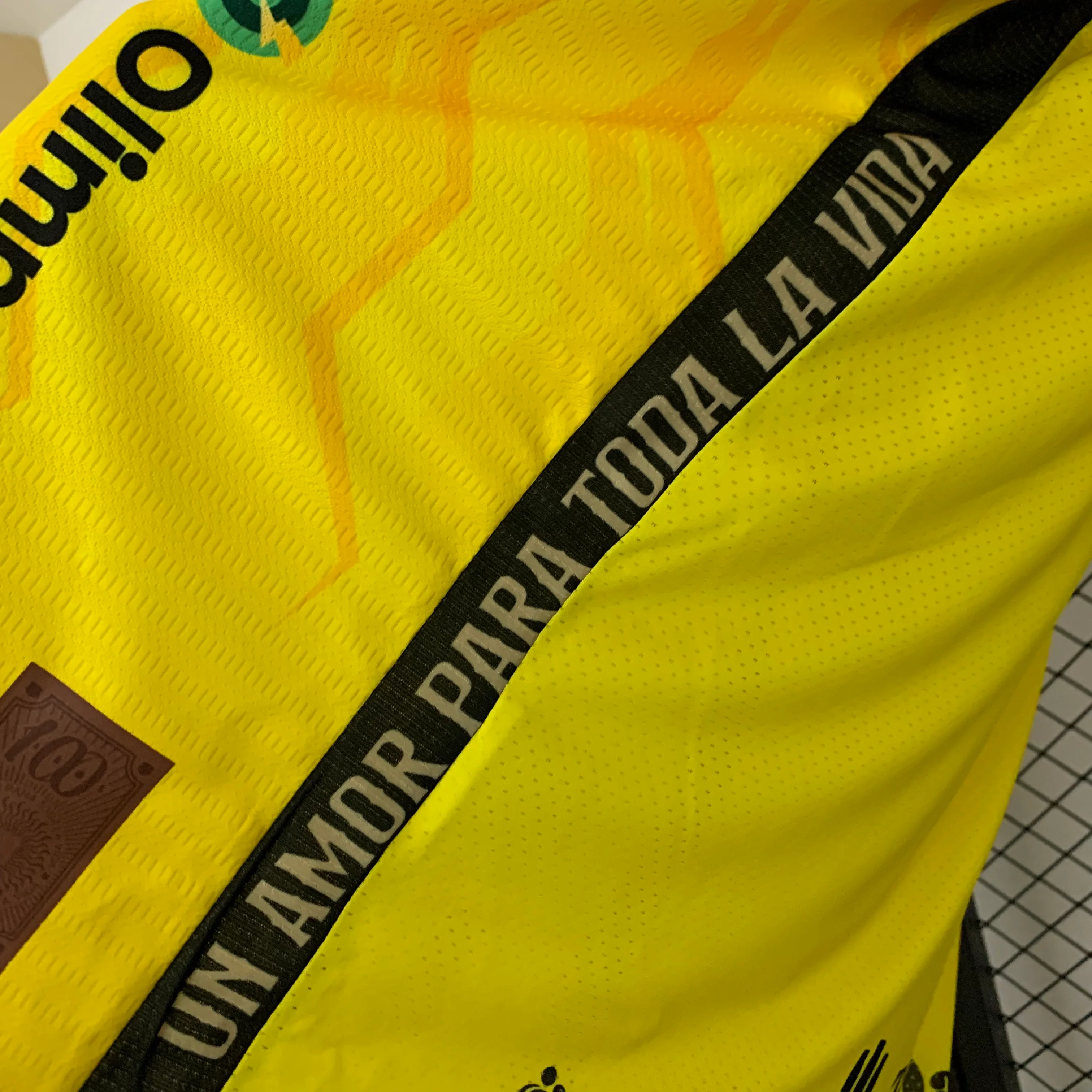 Barcelona 100th Anniversary Retro S-2XL - Image 8