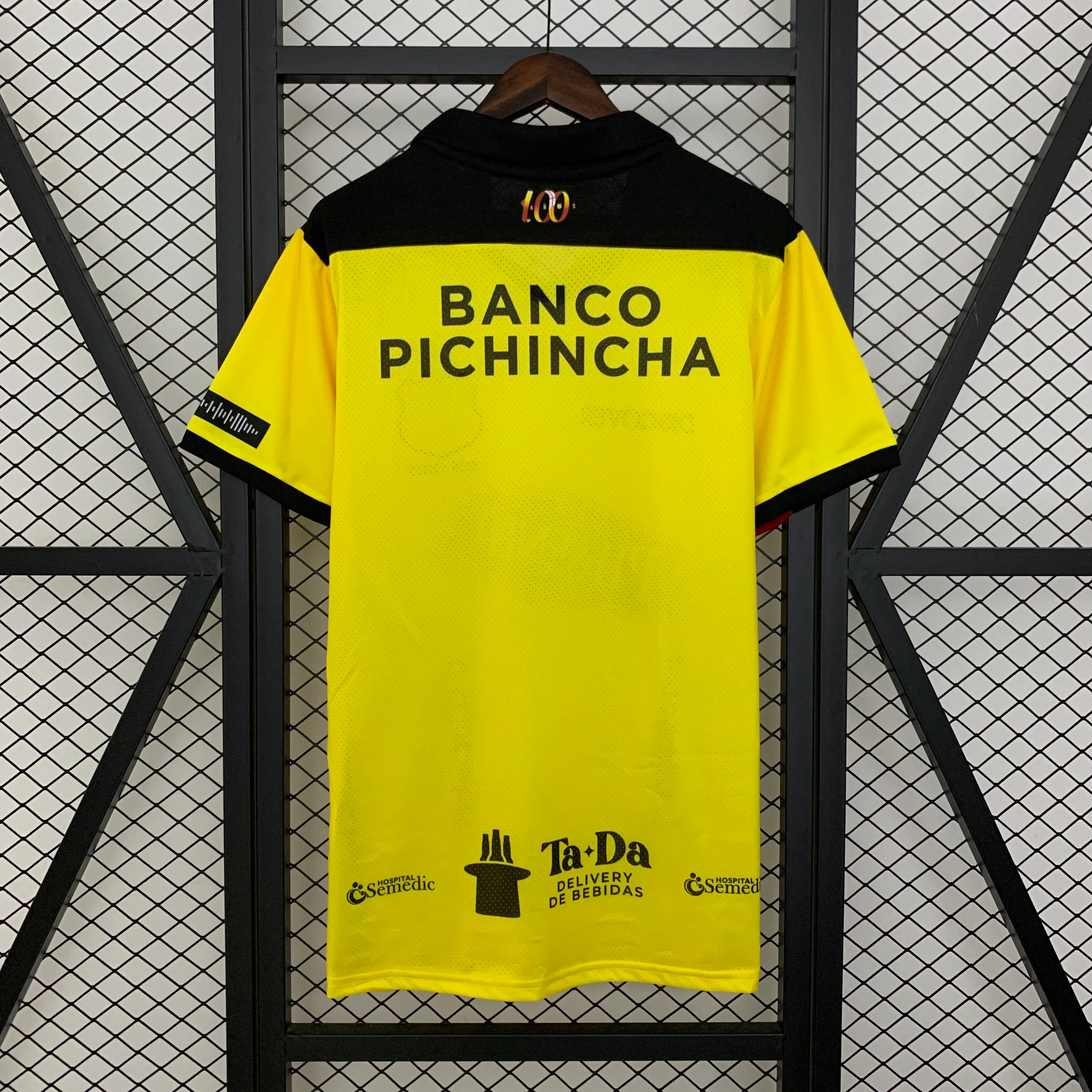 Barcelona 100th Anniversary Retro S-2XL - Image 9
