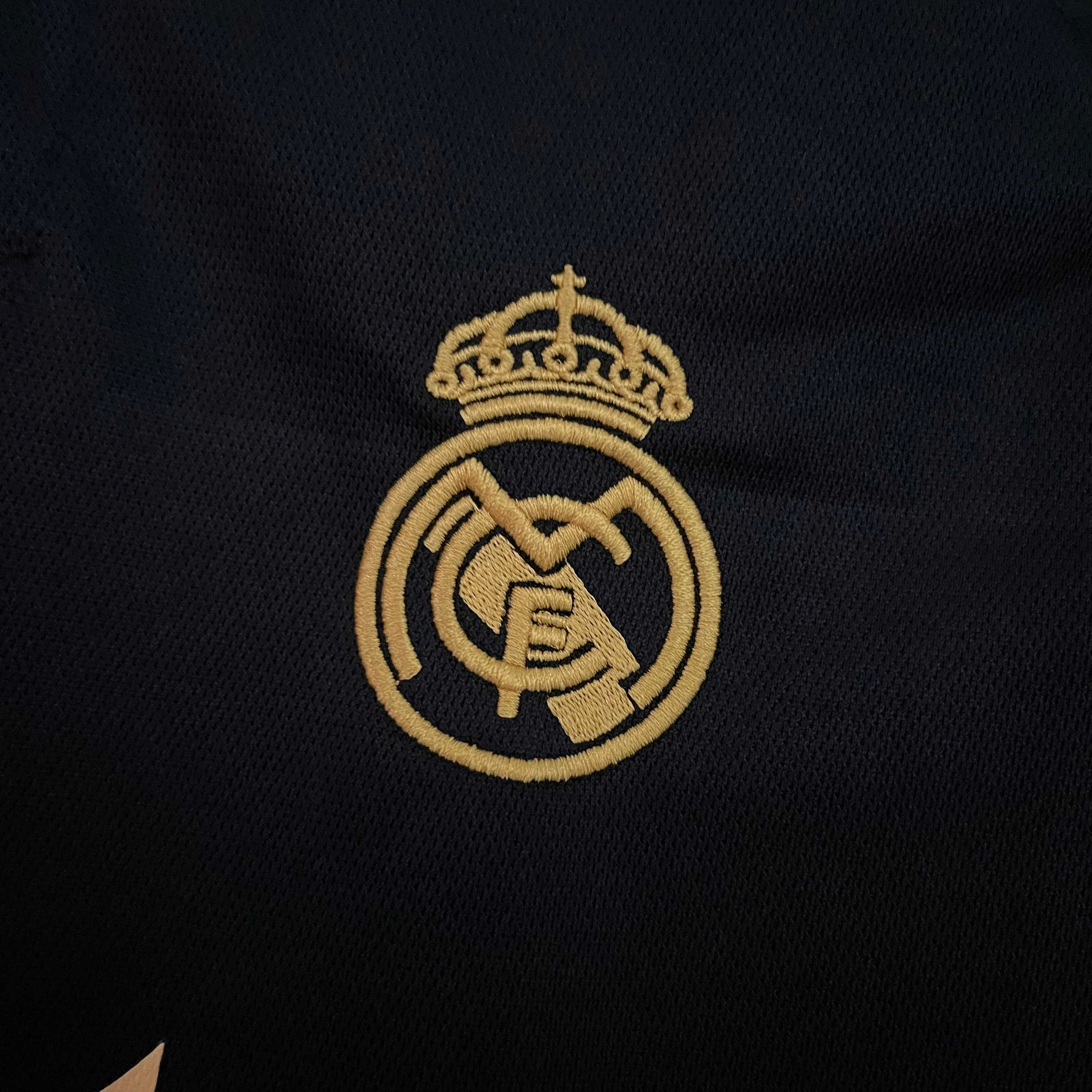 Children's clothing 2023-24 Real Madrid II away size 16-28 - Image 6