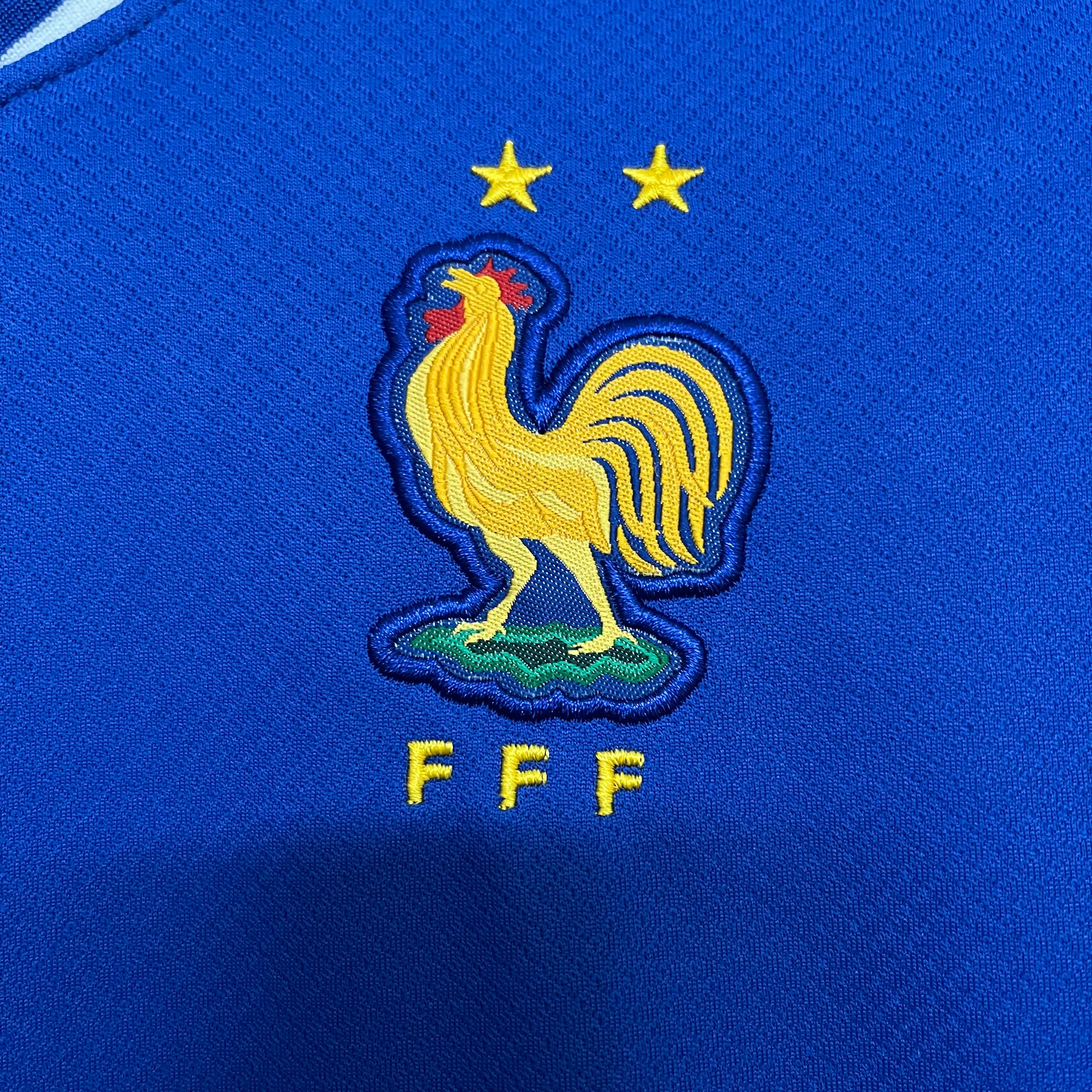 Children's wear 2024-25 France home 16-28 - Image 3