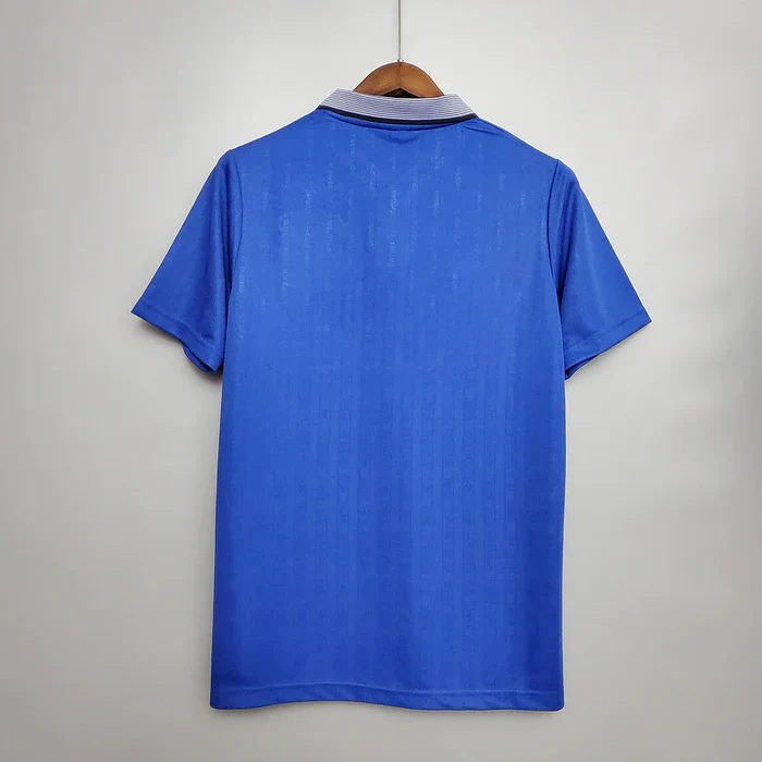 1994-95 Everton Home Retro S-2XL - Image 2