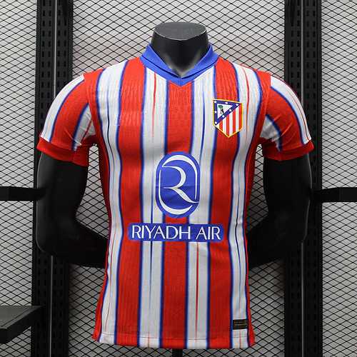 Griezmann's 200th goal Atlético de Madrid Home Player S-XXL - Image 2