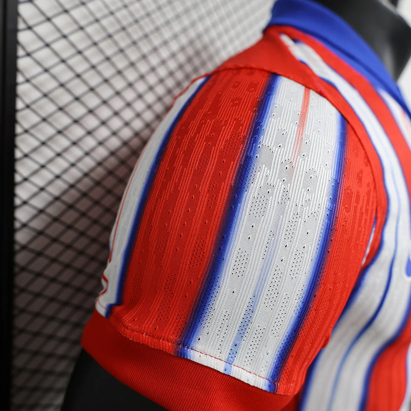 Griezmann's 200th goal Atlético de Madrid Home Player S-XXL - Image 3