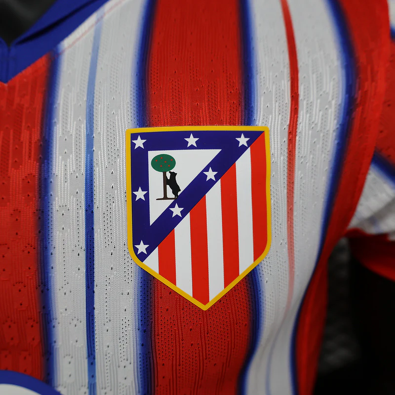 Griezmann's 200th goal Atlético de Madrid Home Player S-XXL - Image 6