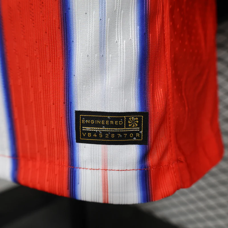 Griezmann's 200th goal Atlético de Madrid Home Player S-XXL - Image 7