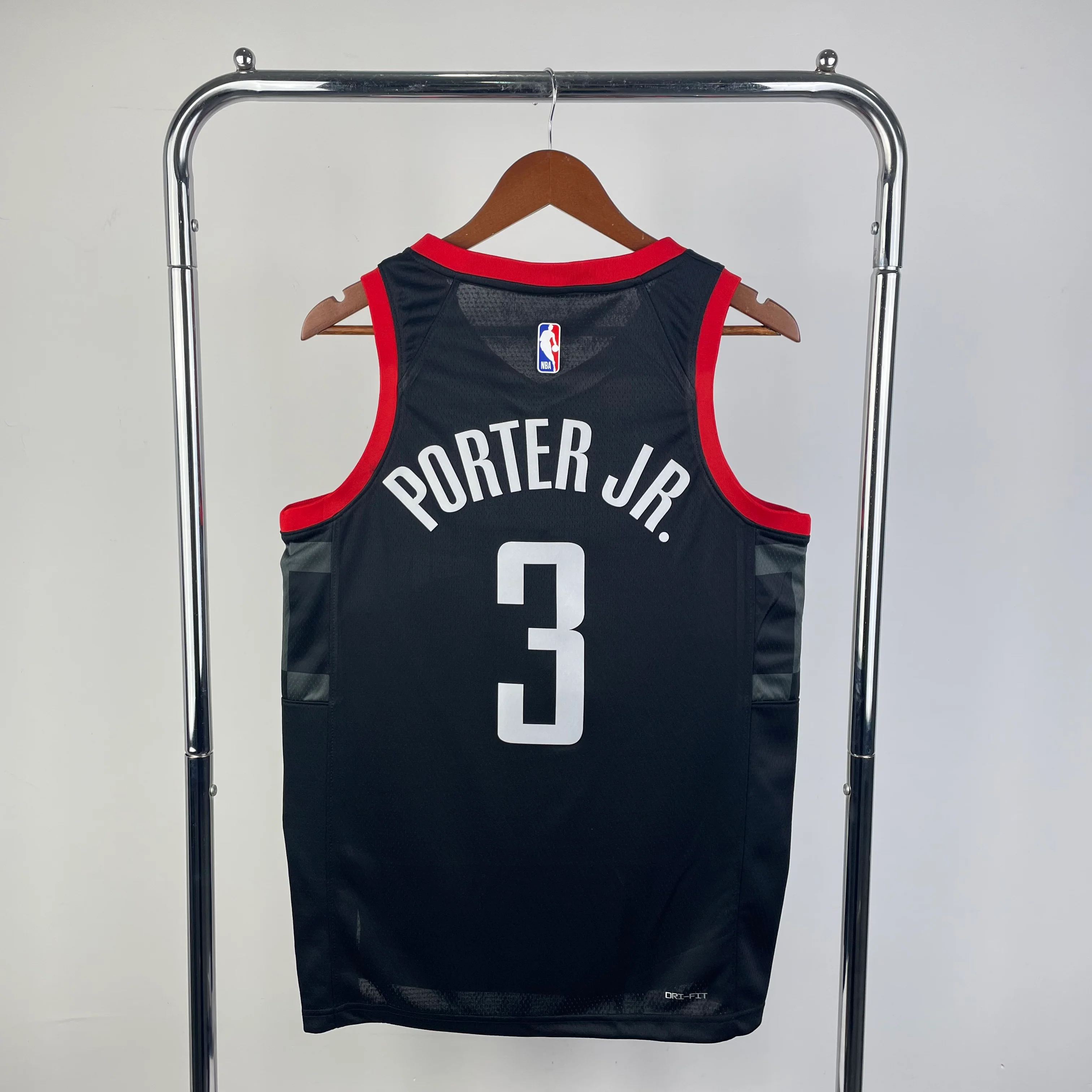 NBA 2024-25 Rockets flying limited No. 3 PORTER JR. - Image 3