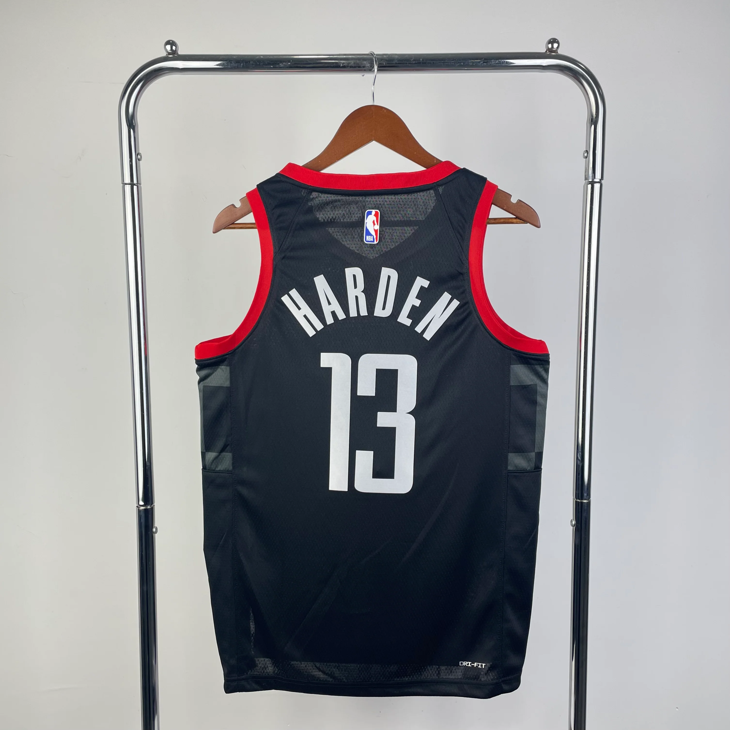 NBA 2024-25 Rockets flying limited No. 13 HARDEN - Image 5