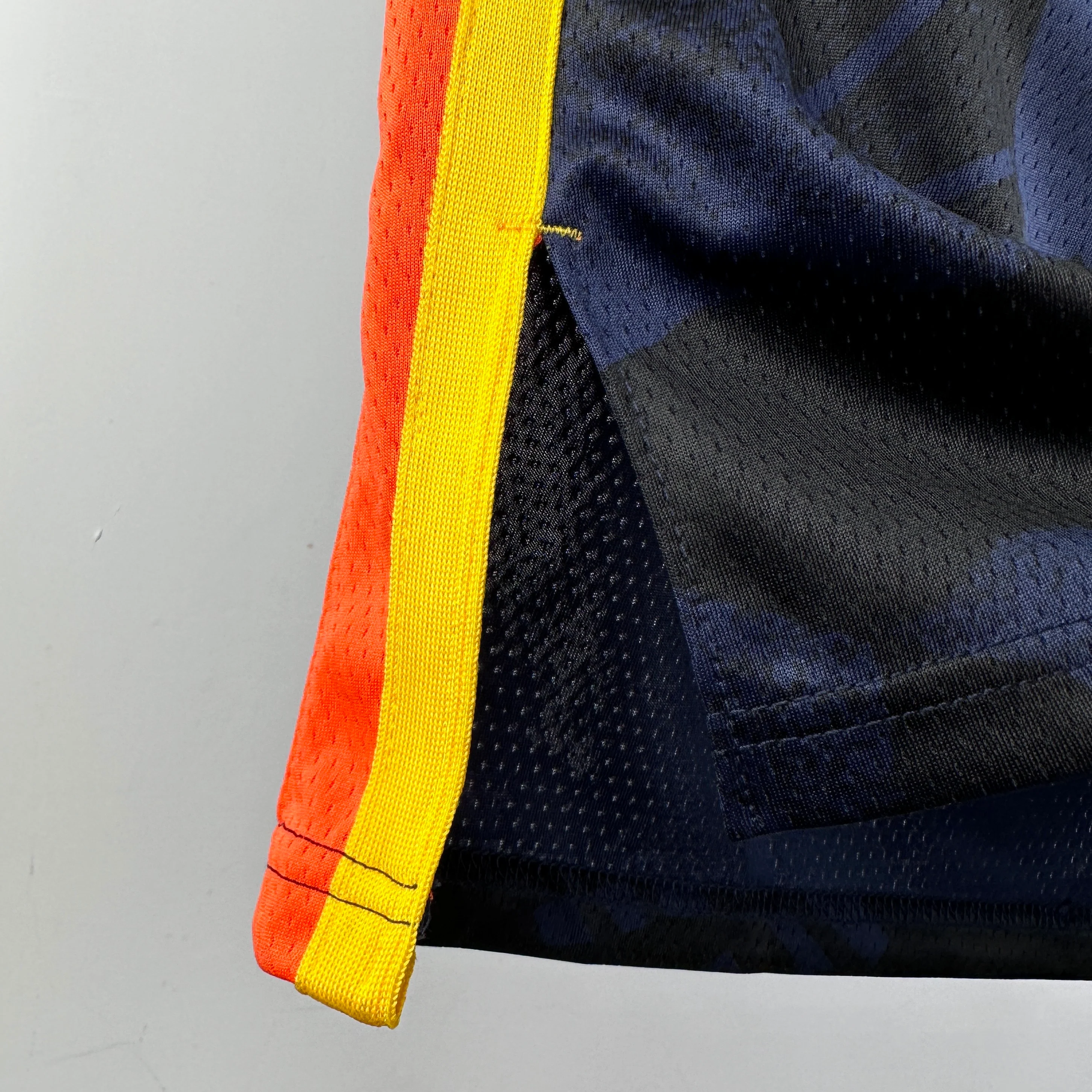 NBA 2024-25 Thunder City Edition No.3 GIDDEY - Image 8