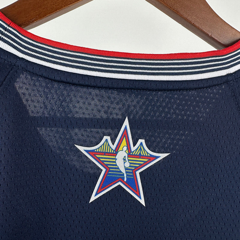 NBA 2025-26 All Star Game  11 BRUNSON S-2XL - Image 8