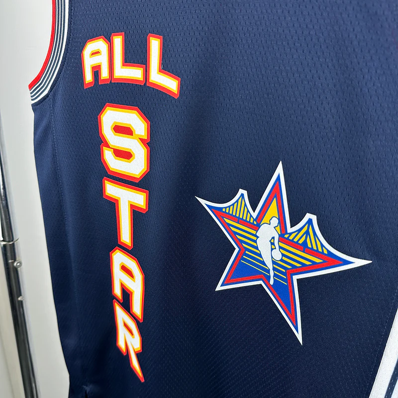 NBA 2025-26 All Star Game  11 BRUNSON S-2XL - Image 9