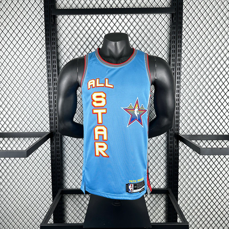NBA 2025-26  All Star Game  11 IRVING - Image 2