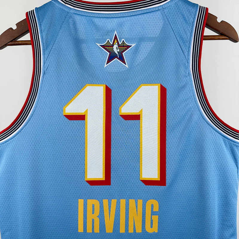 NBA 2025-26  All Star Game  11 IRVING - Image 8