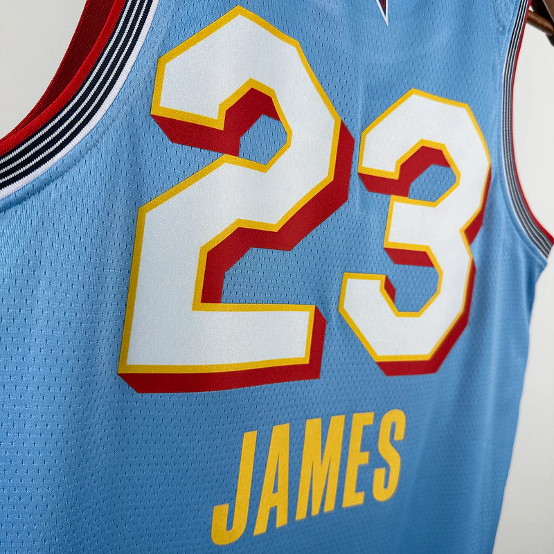 NBA 2025-26  All Star Game   23 JAMES - Image 4