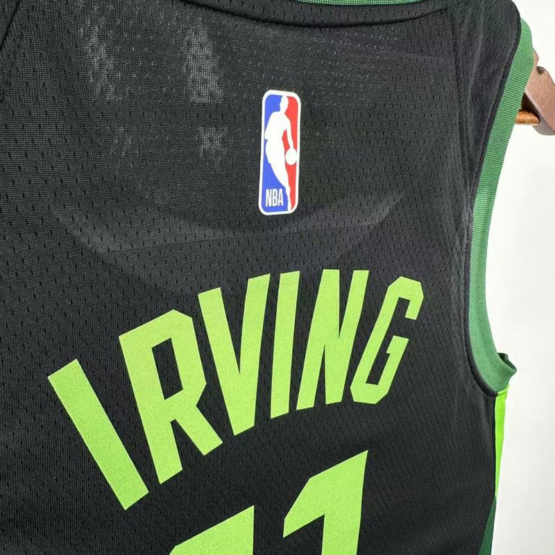 NBA 2025-26 Boston Celtics  11 IRVING - Image 5