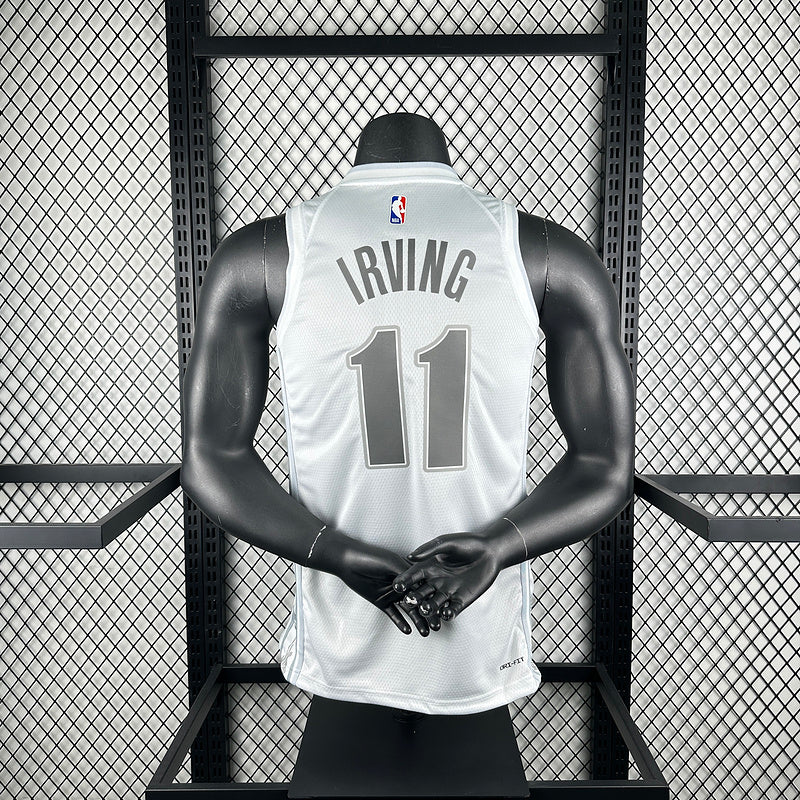 NBA 2025-26 Dallas Mavericks  11 IRVING - Image 2