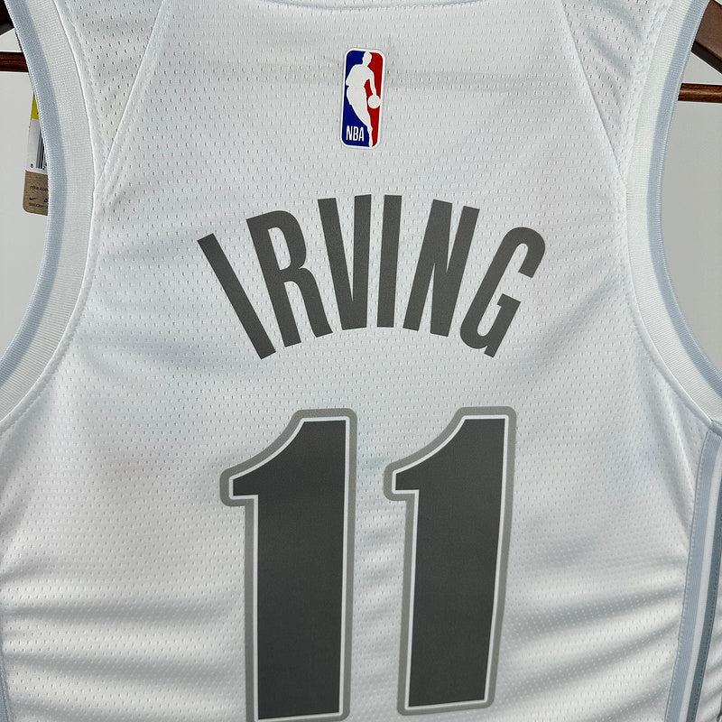 NBA 2025-26 Dallas Mavericks  11 IRVING - Image 4