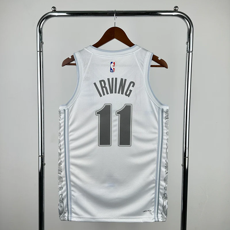 NBA 2025-26 Dallas Mavericks  11 IRVING - Image 5