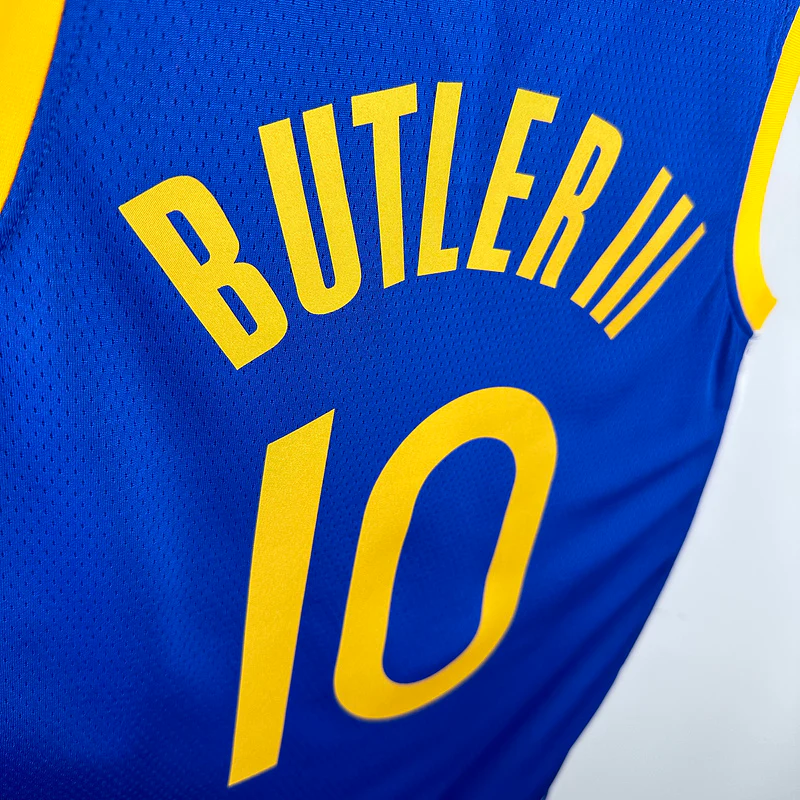 NBA 2025-26 Golden State Warriors  10 BUTLER III - Image 5