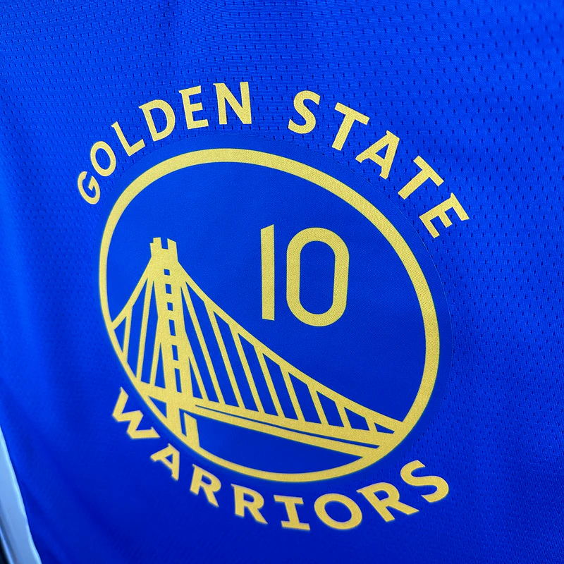 NBA 2025-26 Golden State Warriors  10 BUTLER III - Image 7