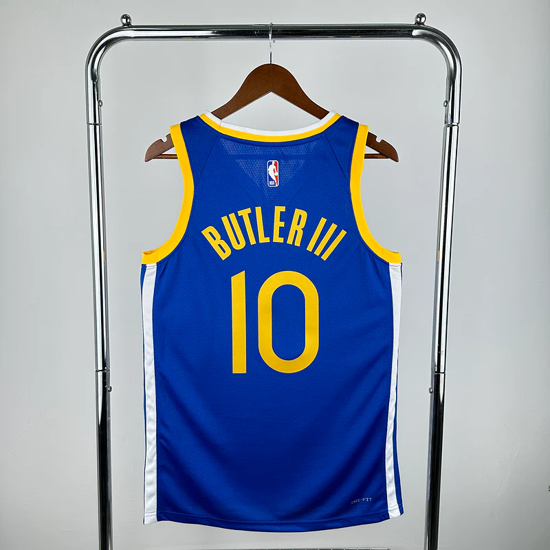 NBA 2025-26 Golden State Warriors  10 BUTLER III - Image 8