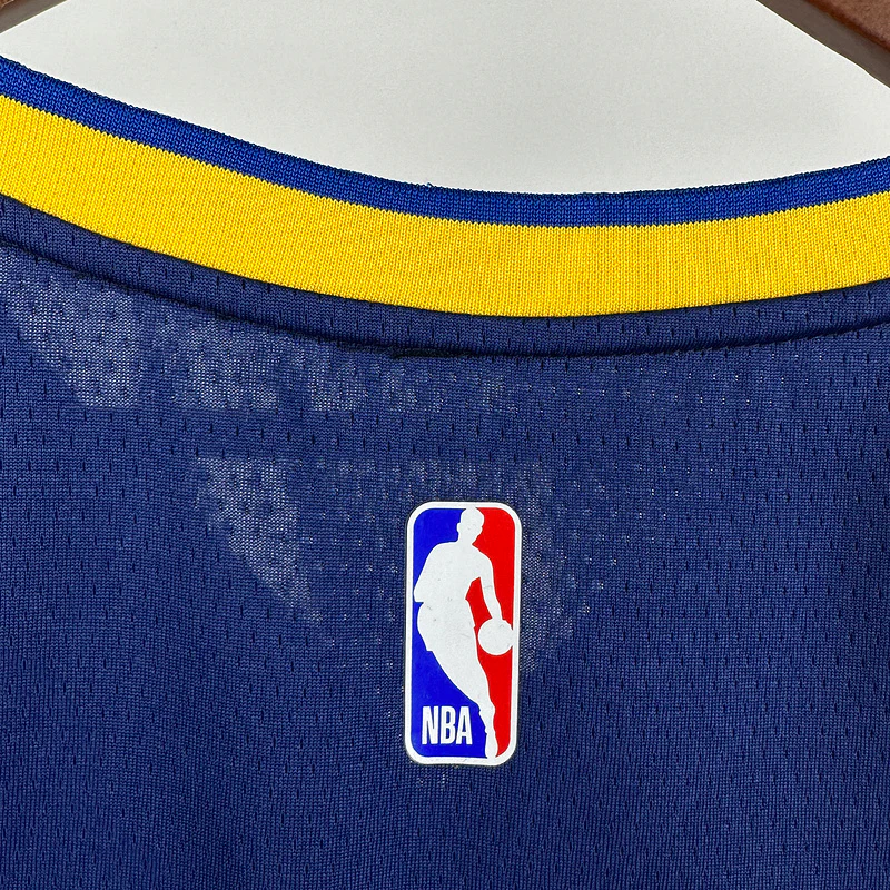 NBA 2025-26 Golden State Warriors  10 BUTLER III Black - Image 5