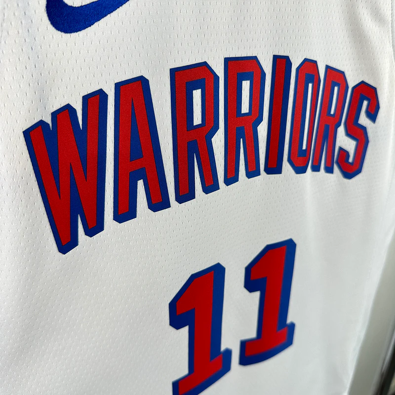NBA 2025-26 Golden State Warriors 11 THOMPSON - Image 5