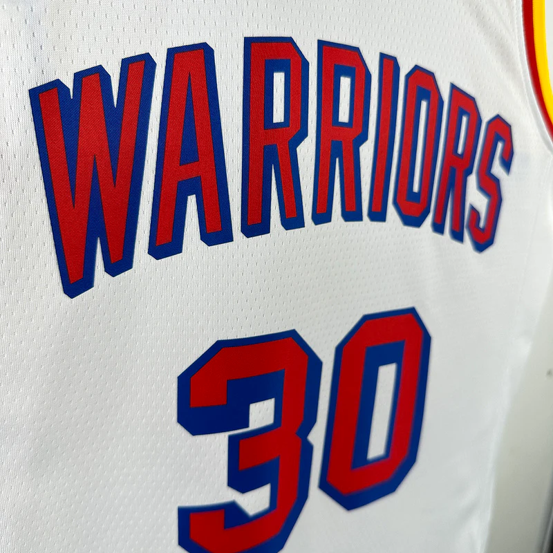 NBA 2025-26 Golden State Warriors  30 CURY - Image 7