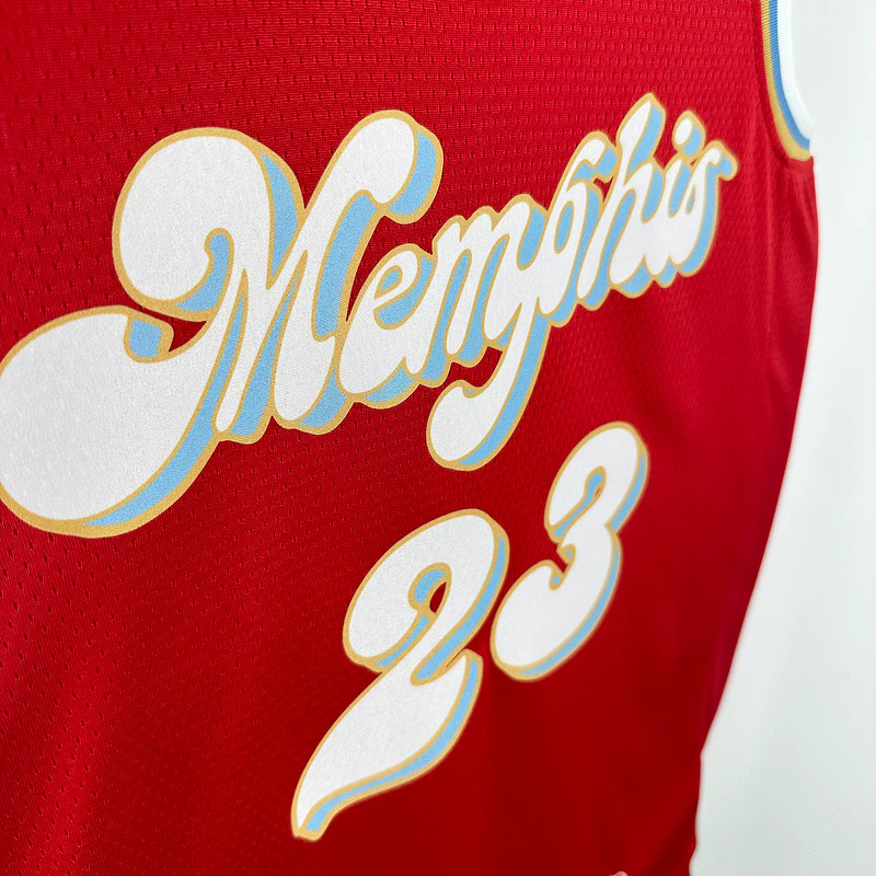 NBA 2025-26 Memphis Grizzlies  23 ROSE - Image 7