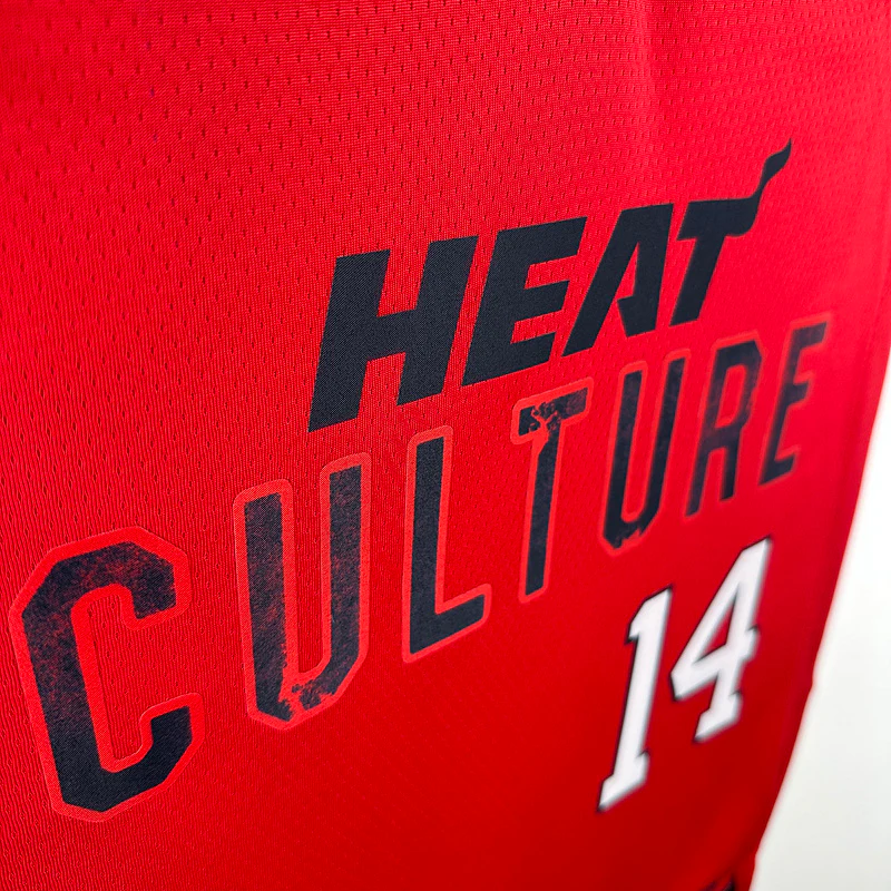 NBA 2025-26 Miami Heat  14 HERRO - Image 7