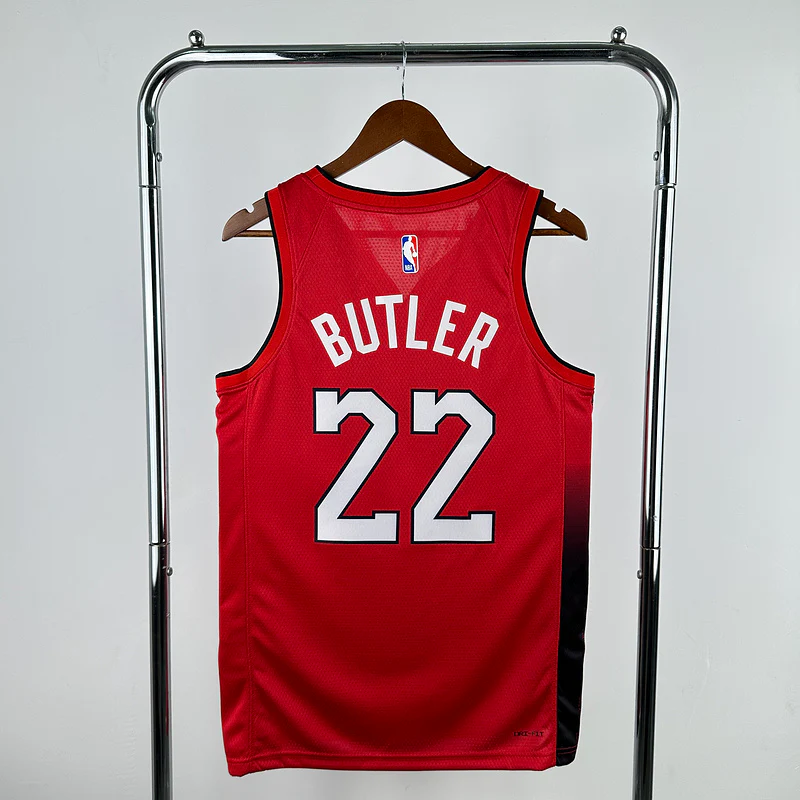 NBA 2025-26 Miami Heat  22 BUTLER - Image 7
