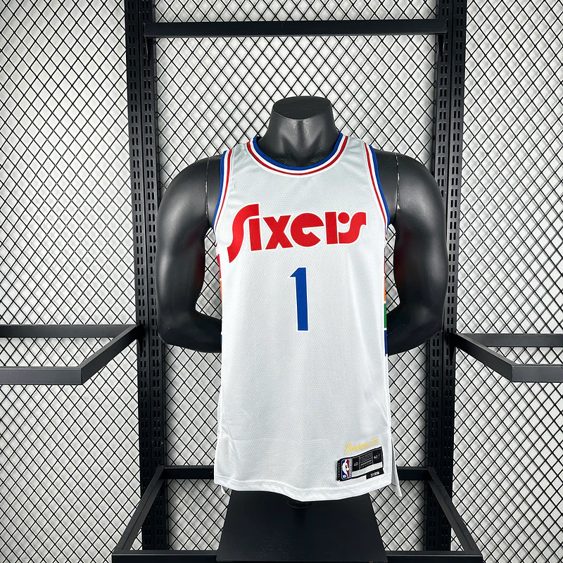 NBA 2025-26 Philadelphia 76ers 1 HARDEN