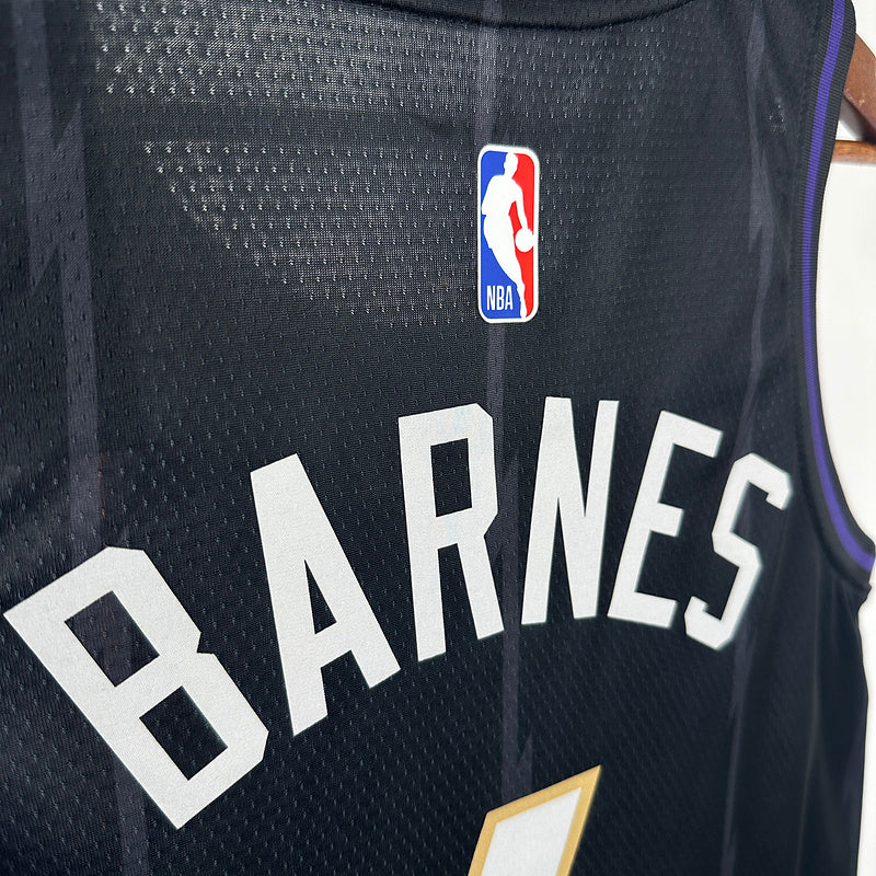NBA 2025-26 Toronto Raptors  4 BARNES - Image 4