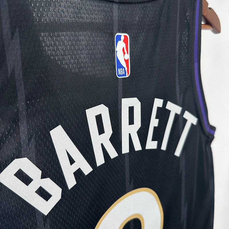 NBA 2025-26 Toronto Raptors  9 BARRETT - Image 4