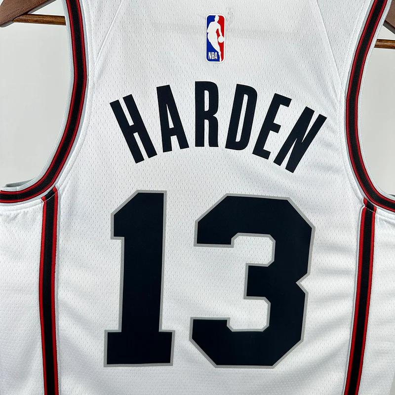 NBA 2025-26 Houston Rockets  13 HARDEN - Image 5