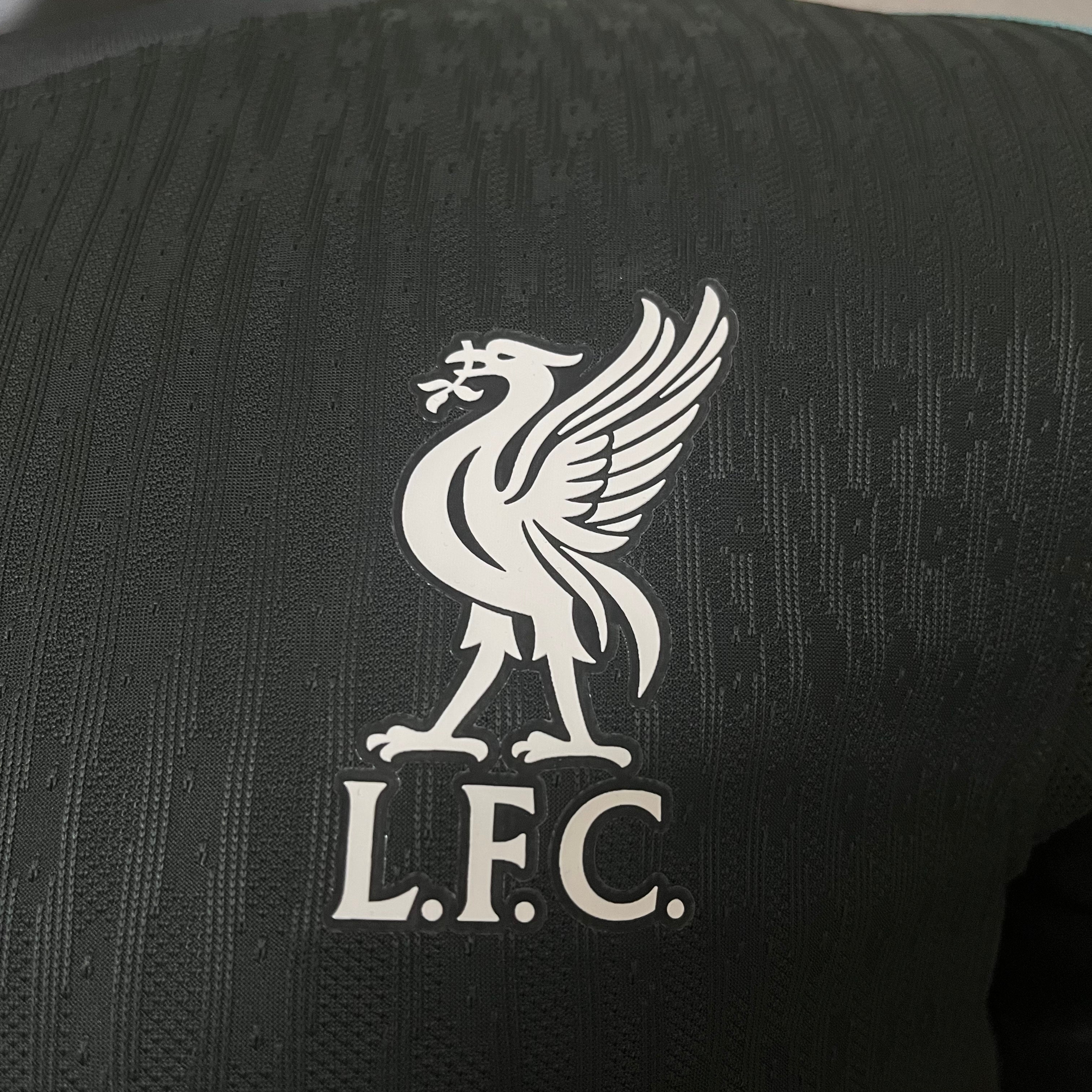 2024-25 Liverpool Fora Player Edition S-2XL - Image 6