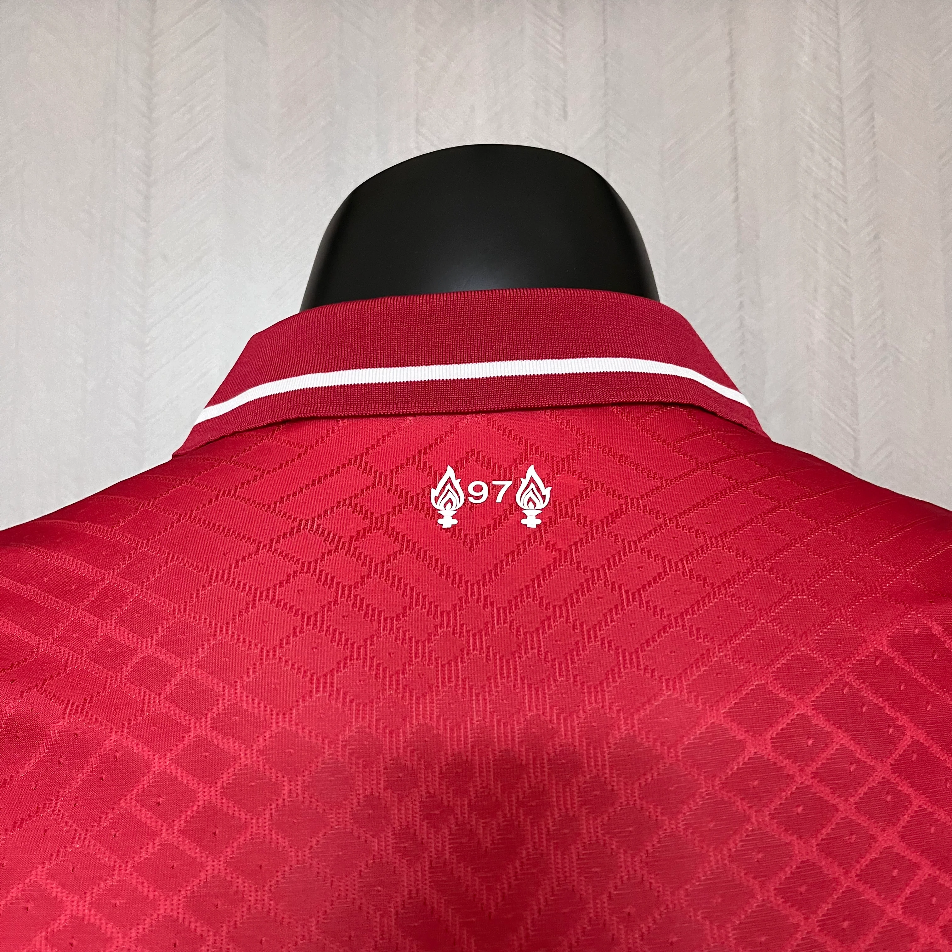 2024-25 Liverpool Red Player Edition S-2XL - Image 5