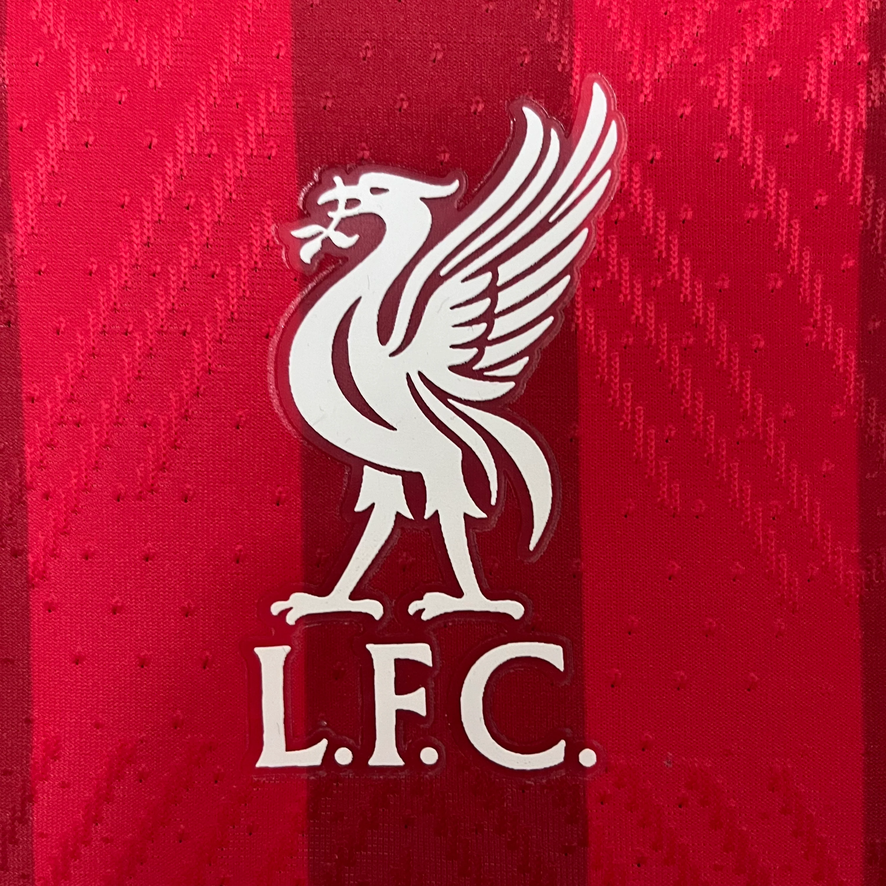 2024-25 Liverpool Red Player Edition S-2XL - Image 6