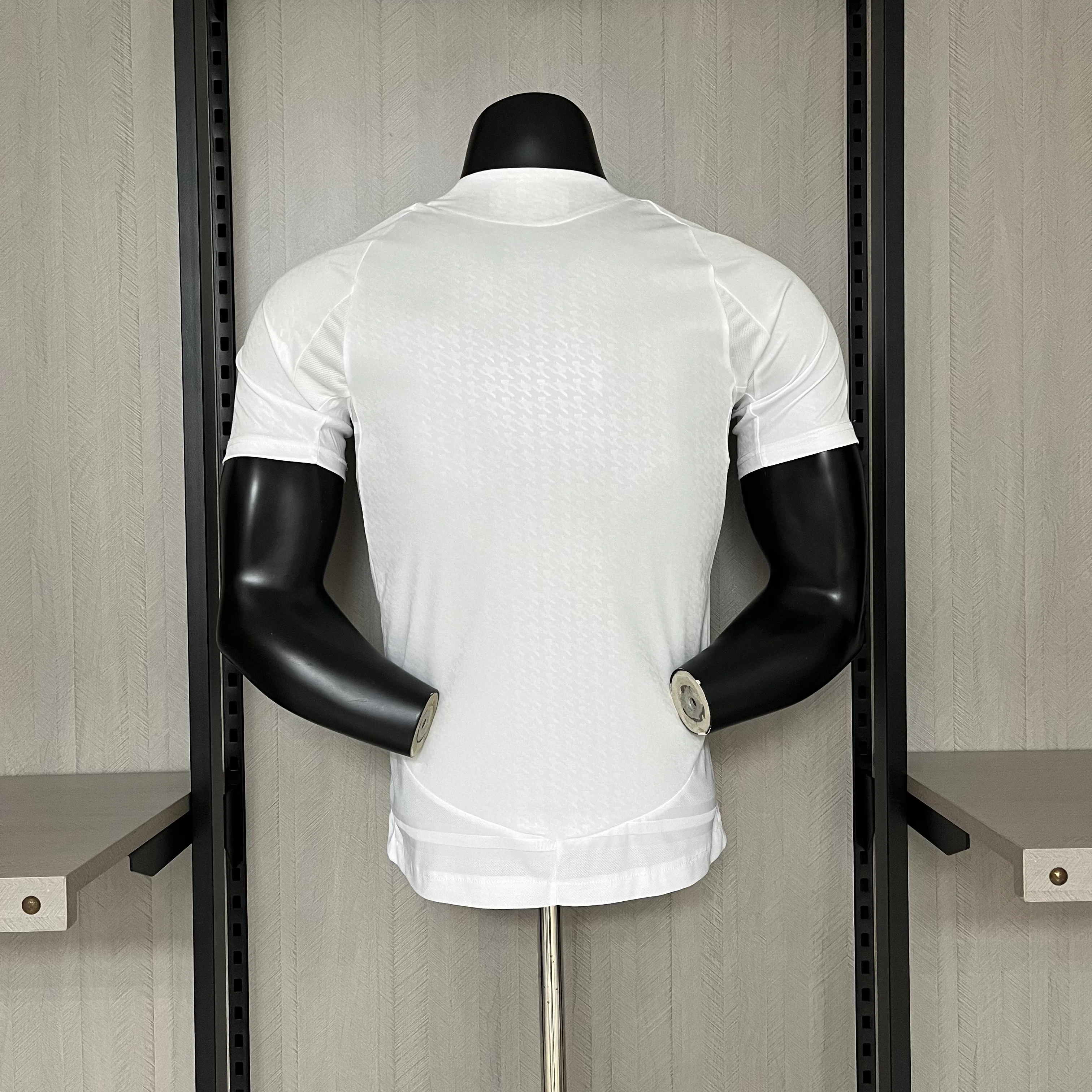 2024-25 Real Madrid Home Player S-4XL - Image 2