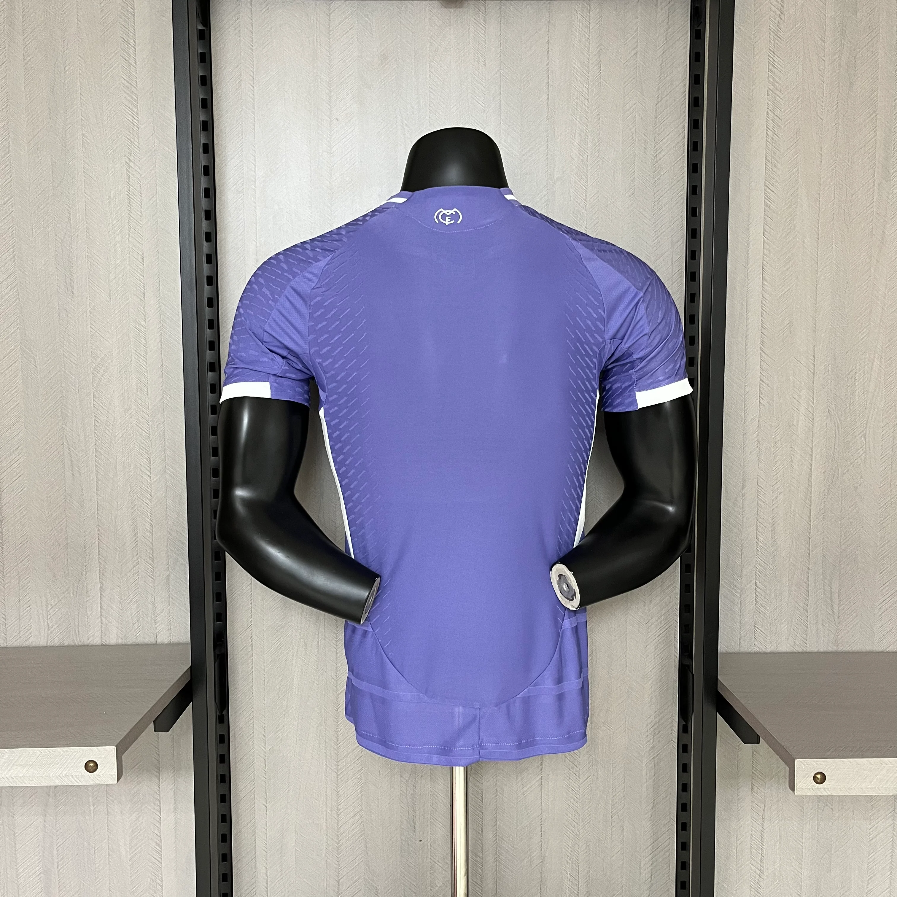 2024-25 Real Madrid Purple Player Edition - Image 2