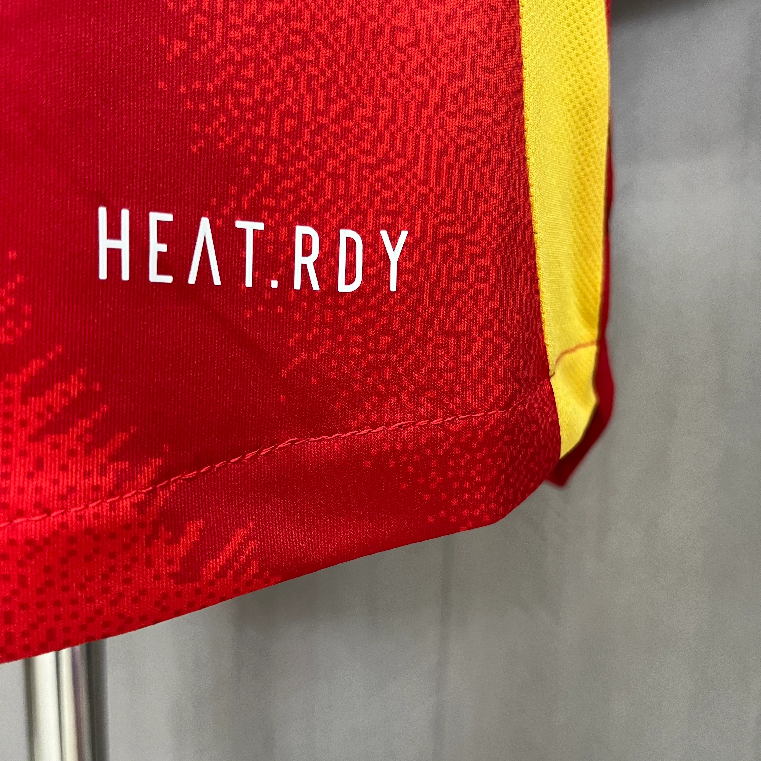 Player Edition 2024-25 Spain Home S-4XL - Image 5