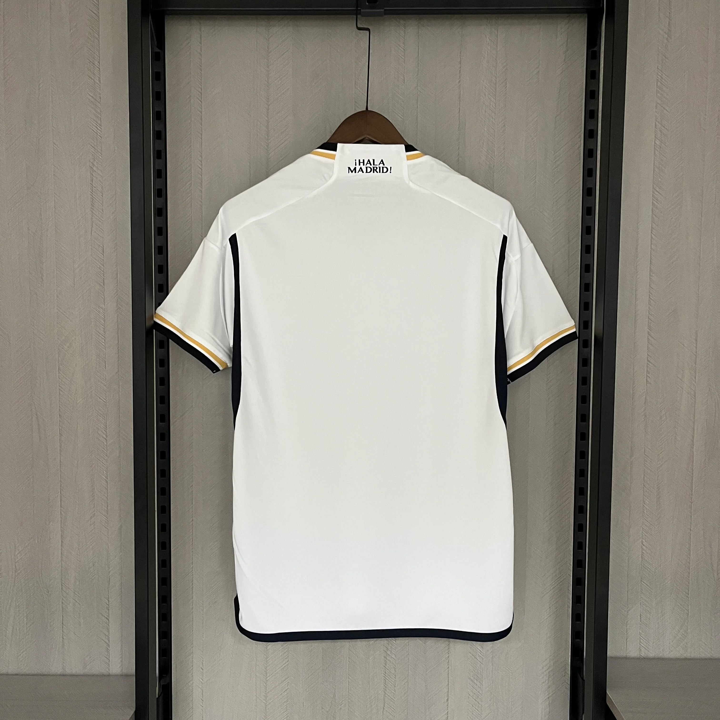 2023-24 Real Madrid Home S-2XL - Image 6