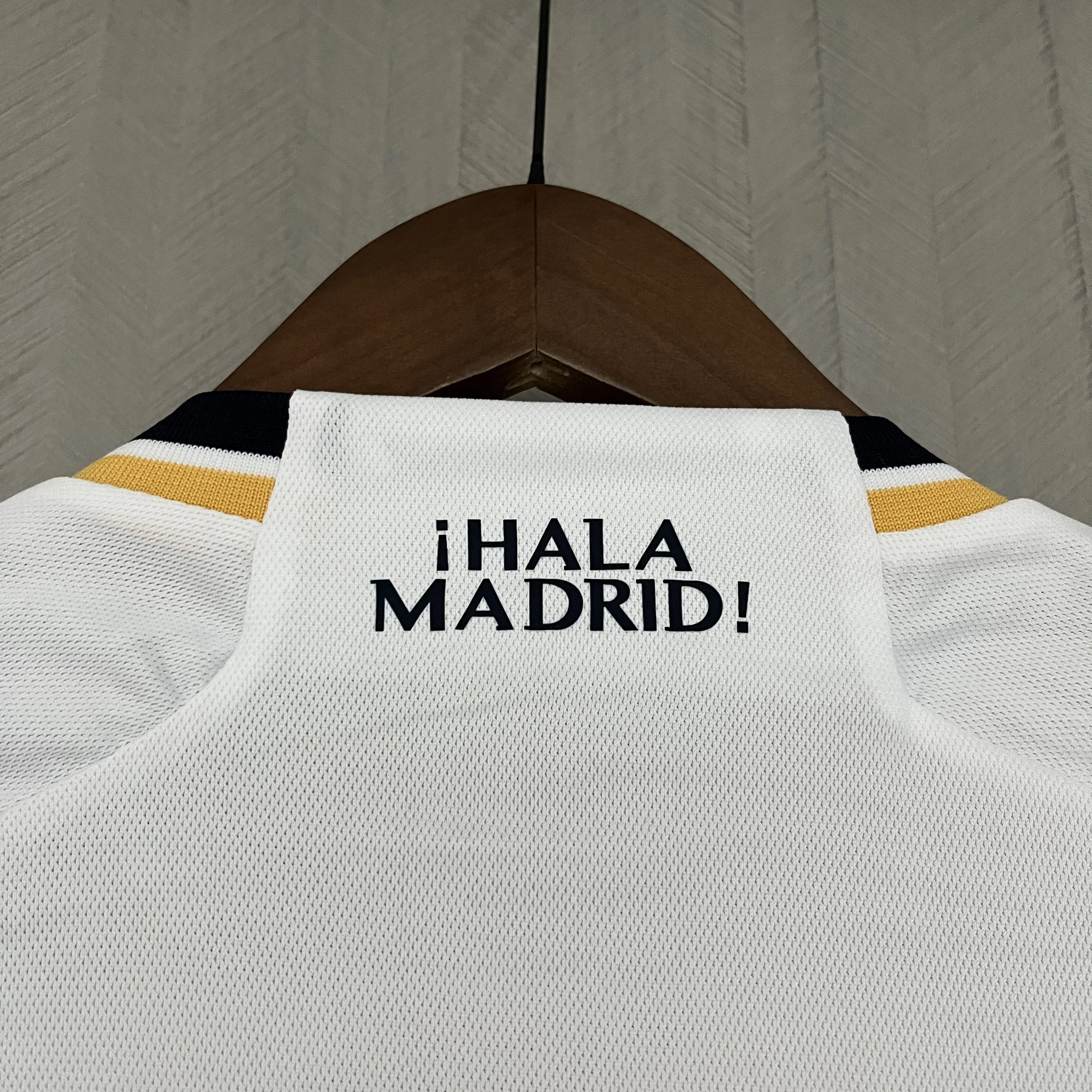 2023-24 Real Madrid Home S-2XL - Image 7
