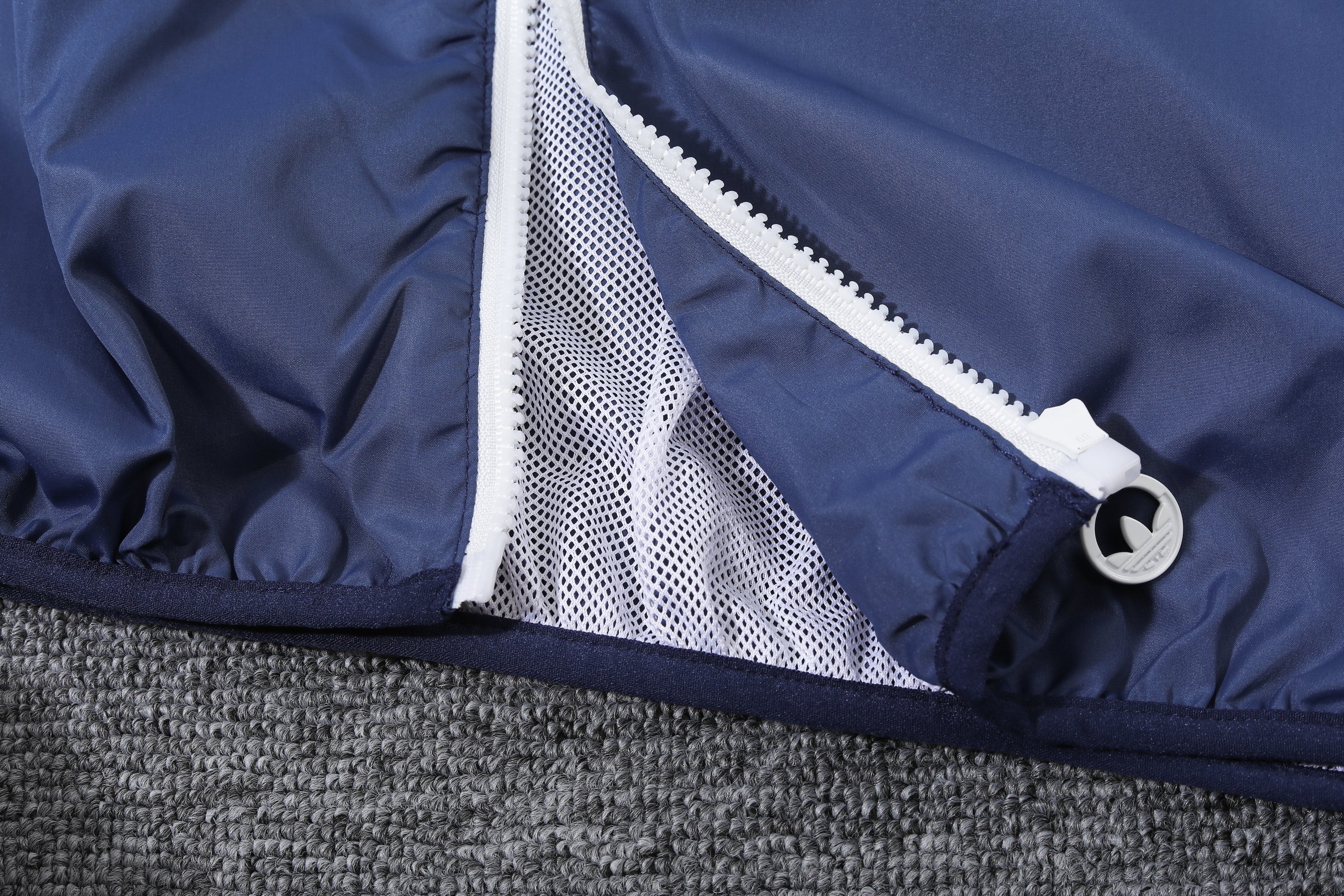 Real Madrid Windbreaker S-2XL - Image 9