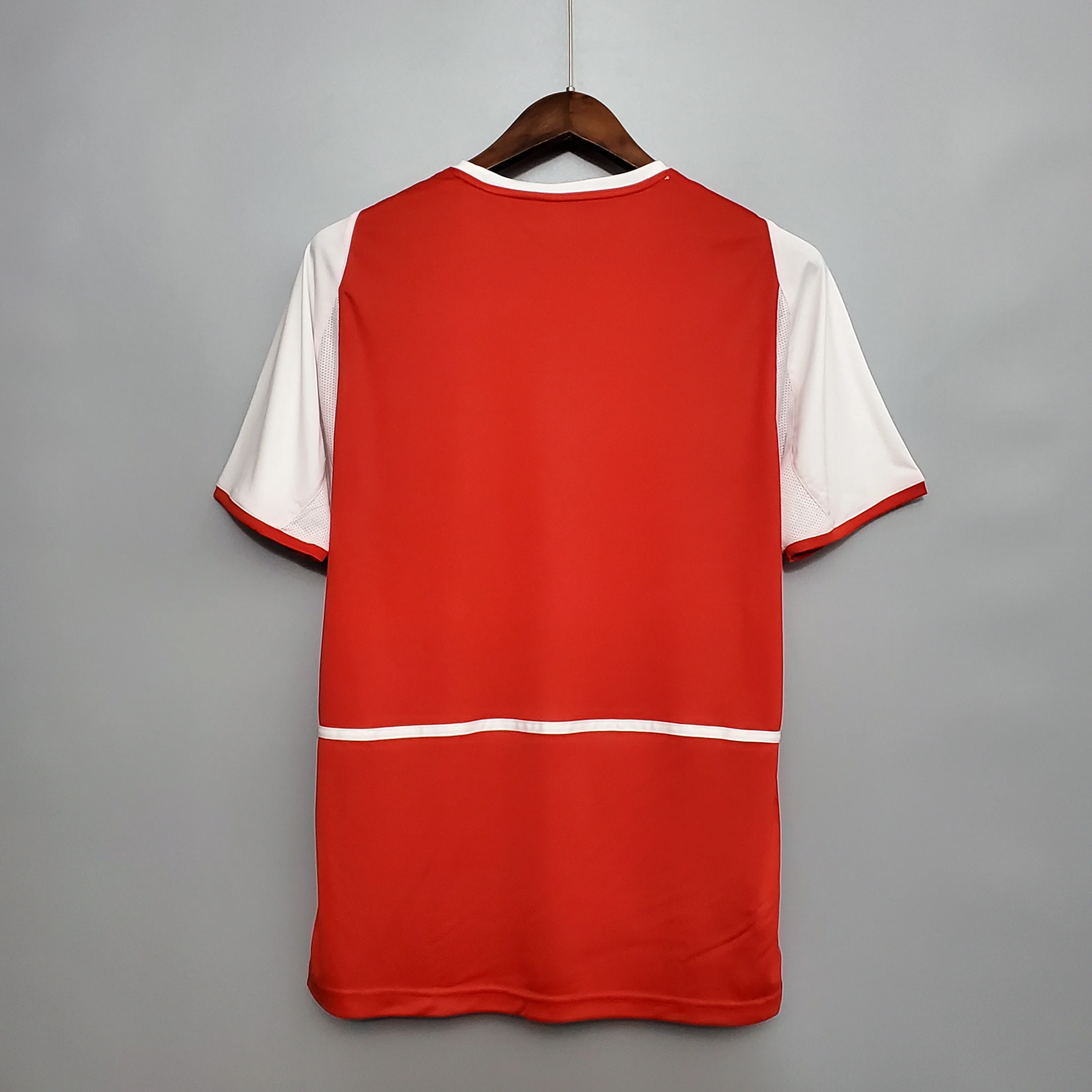 2002-04 Arsenal home Retro S-2XL - Image 3